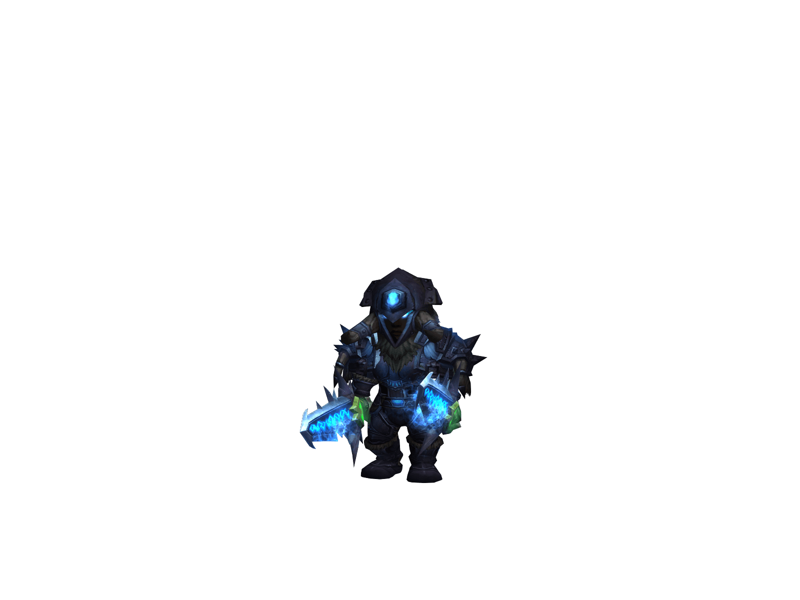 Full character render of Diddycalling