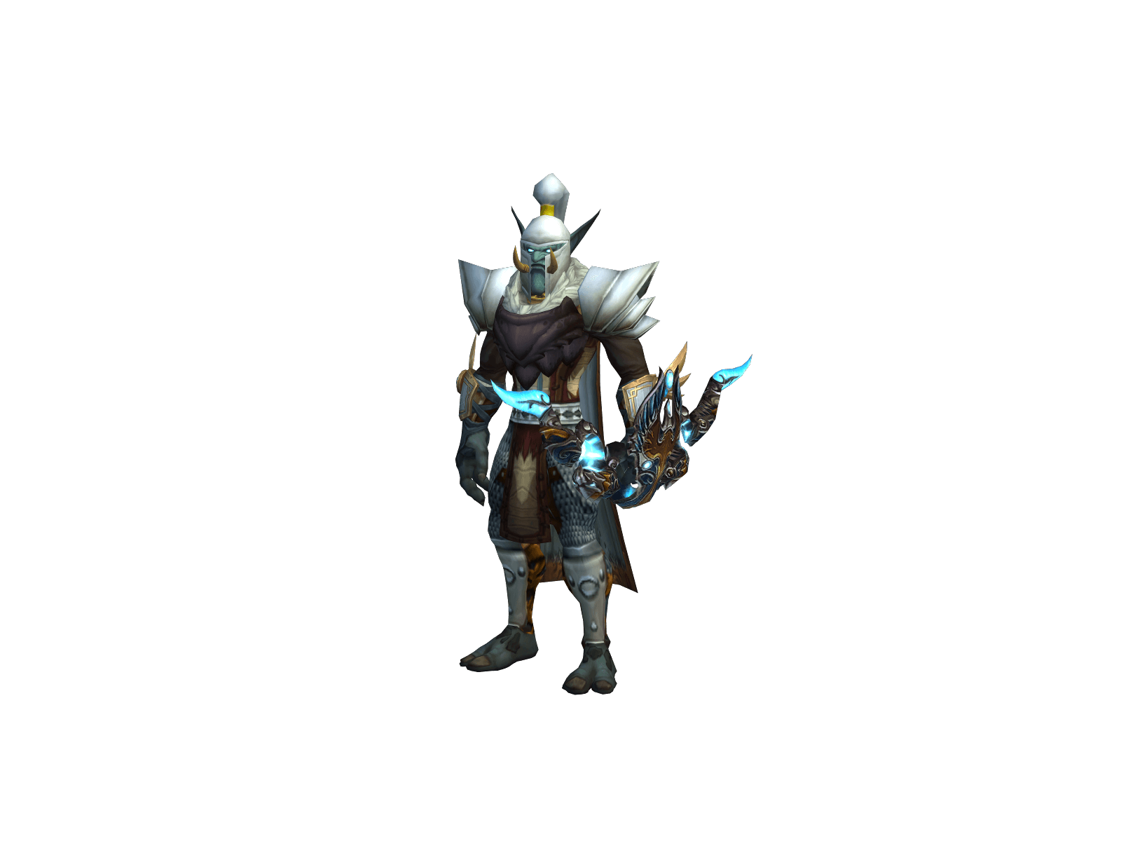 Full character render of Jimpage