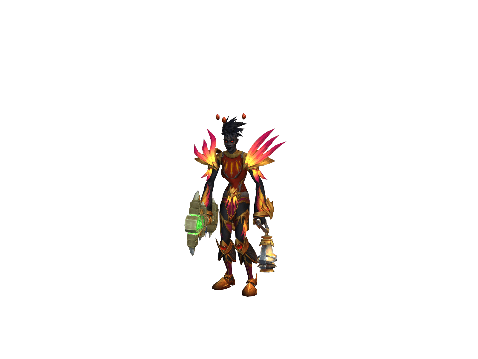 Full character render of Schuffelhpsx