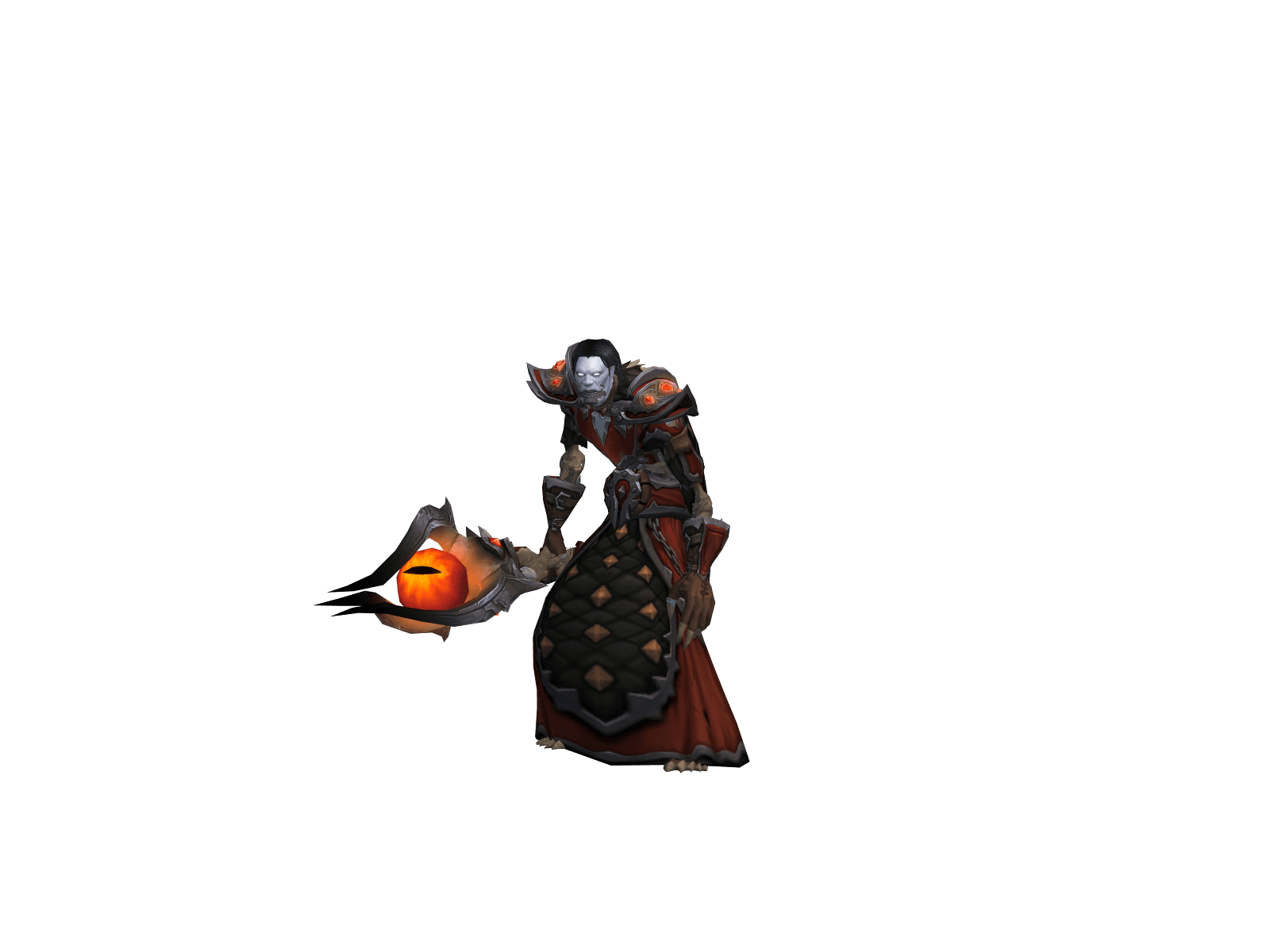 Full character render of Ankstarx