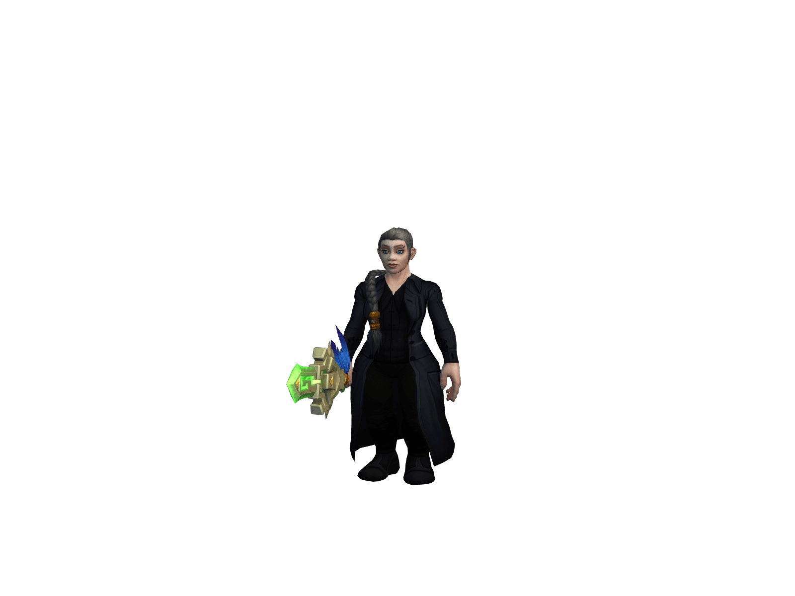 Full character render of Palalurch