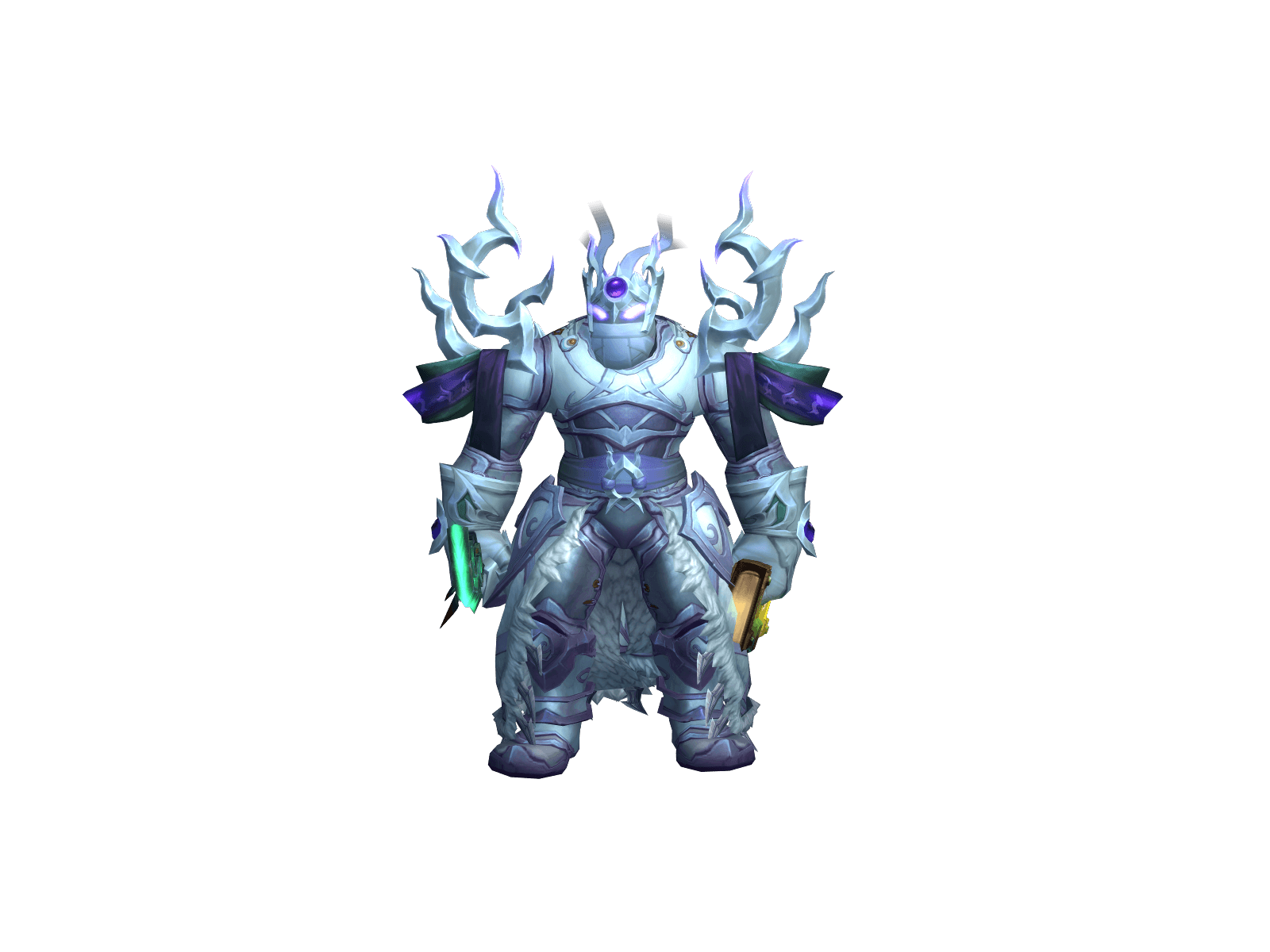 Full character render of Naxion