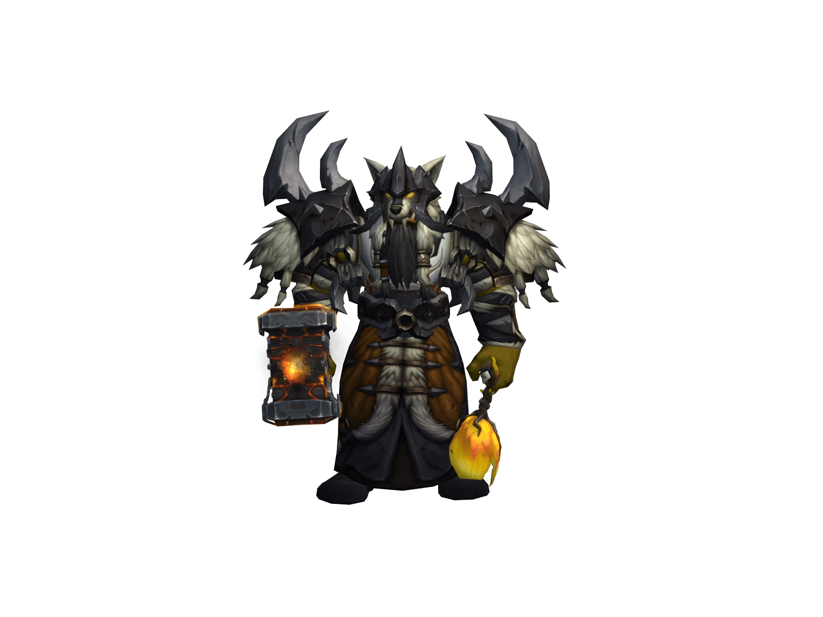 Full character render of Rarlok