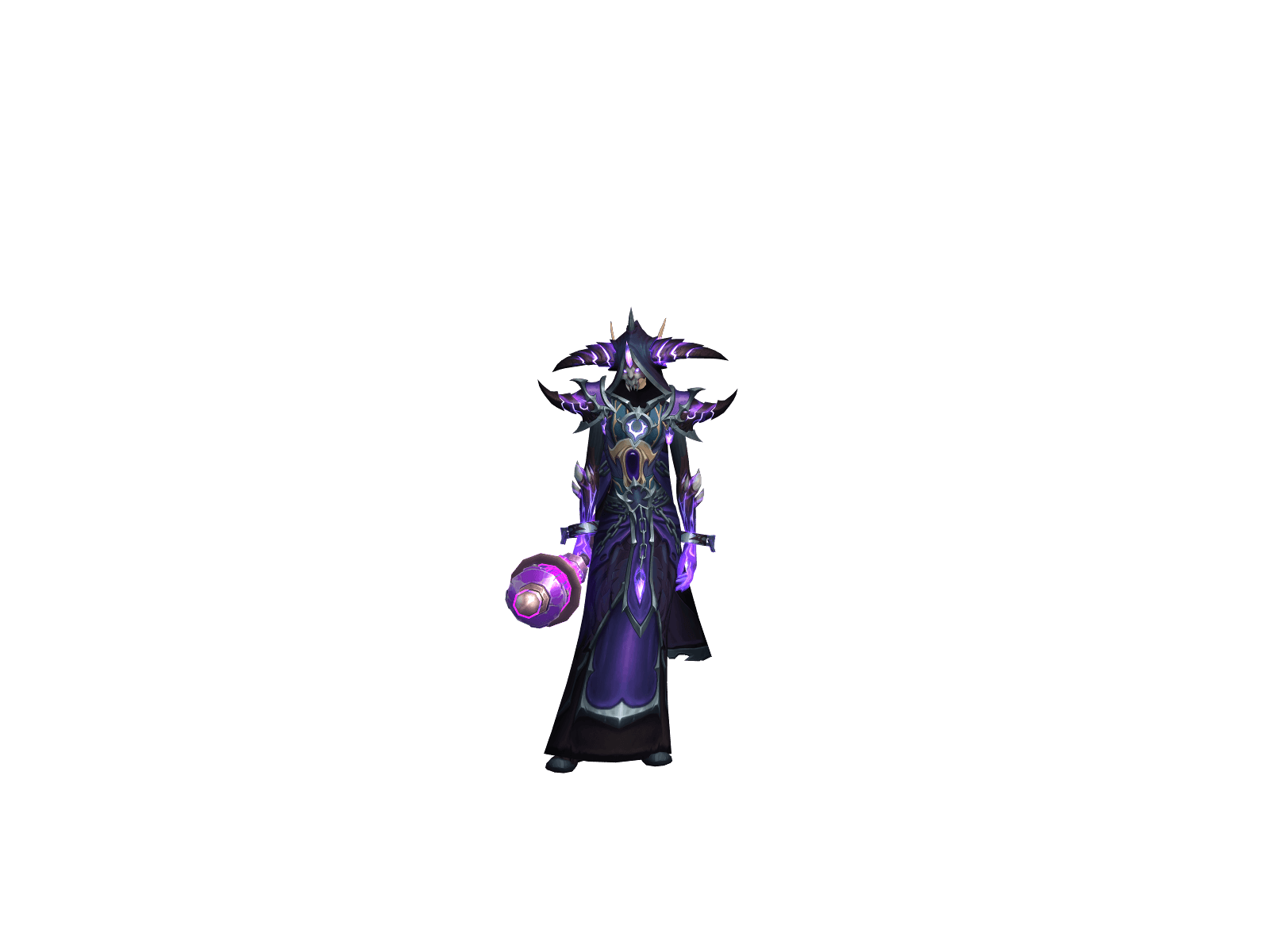 Full character render of Cindela
