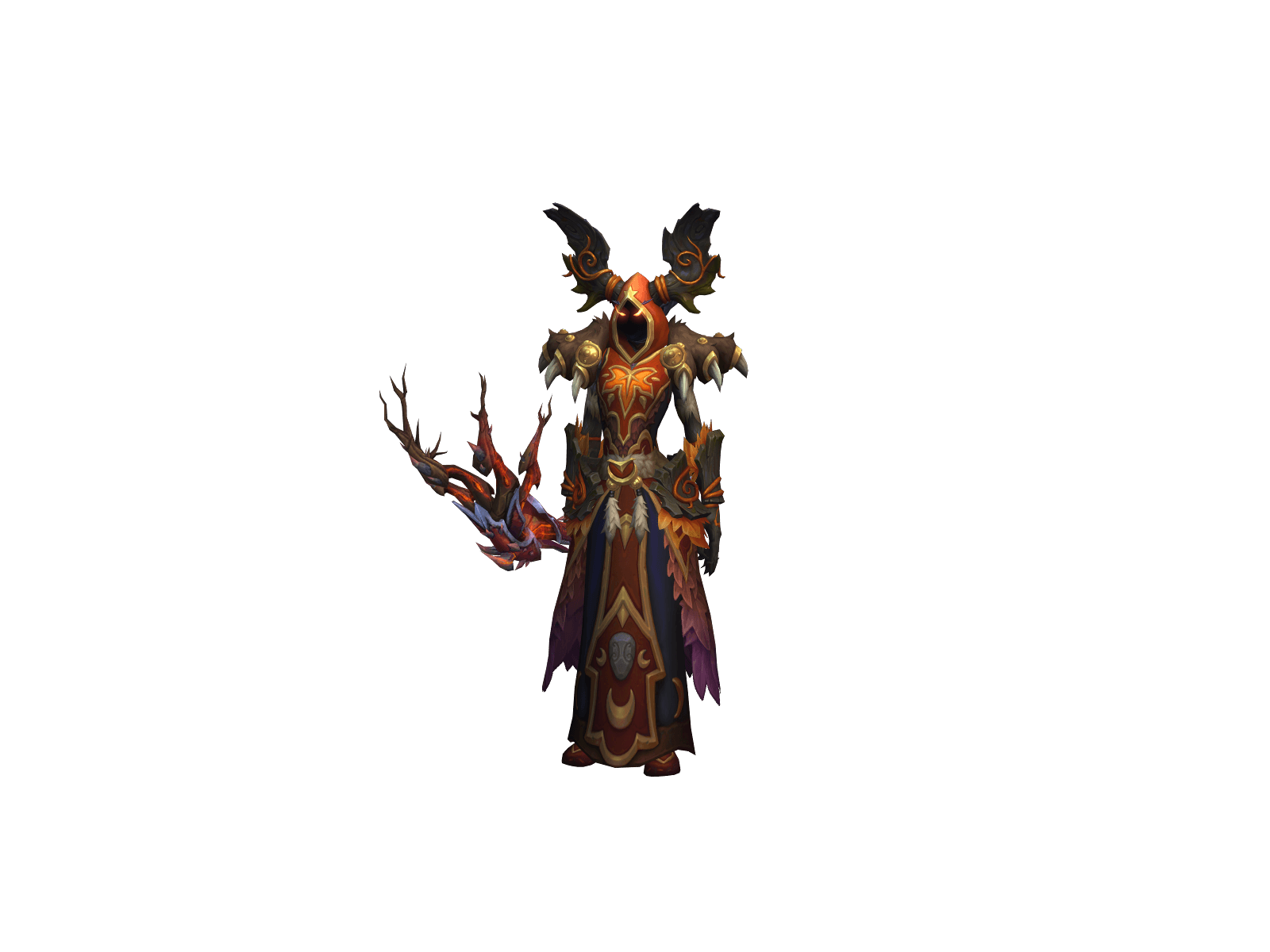 Full character render of Miezerari