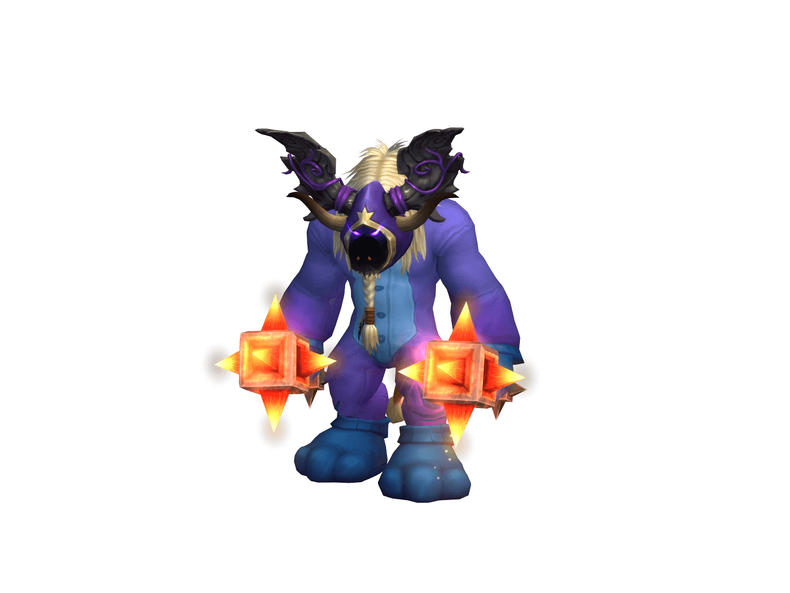 Full character render of Zucker