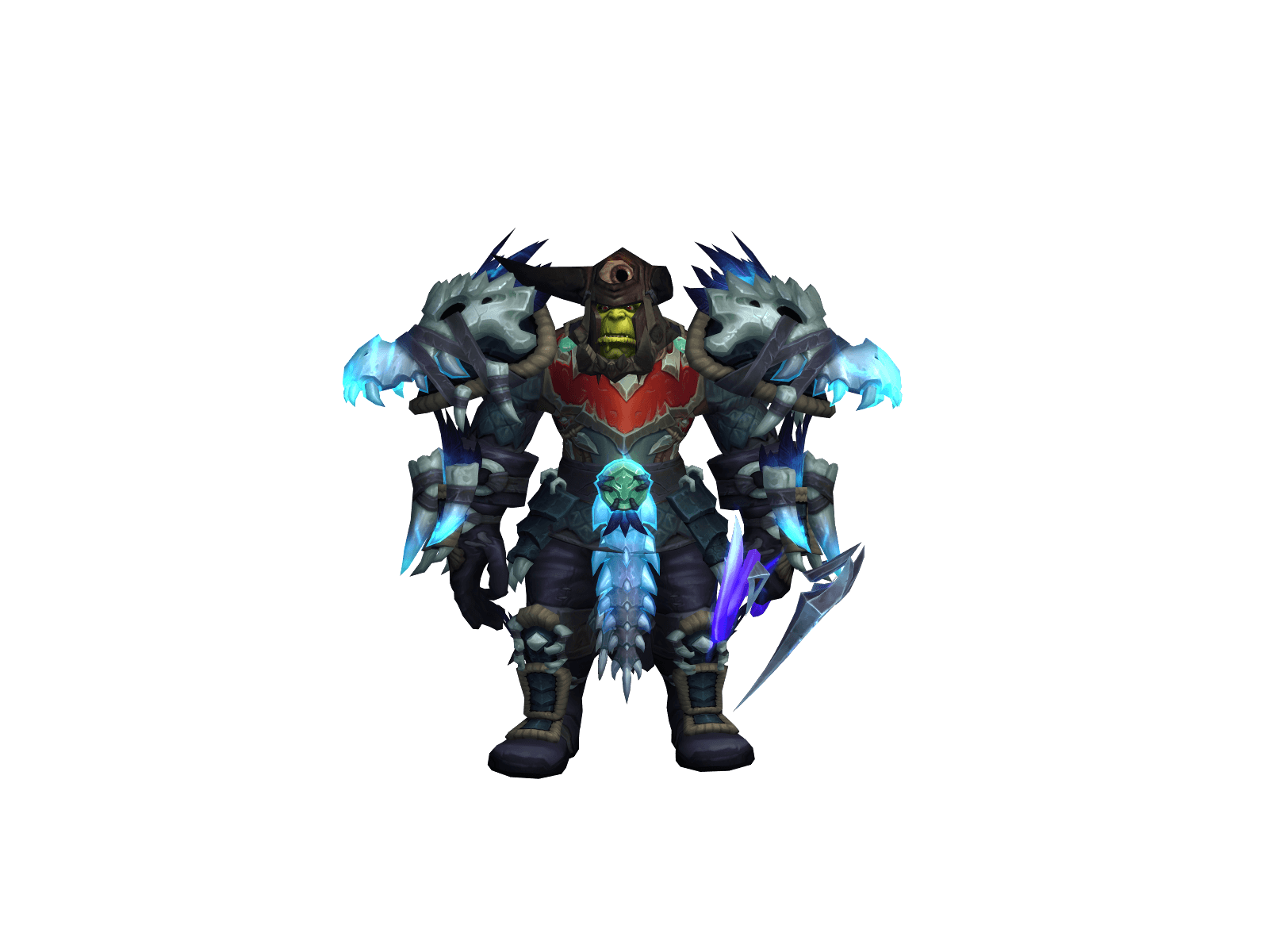 Full character render of Nosajna