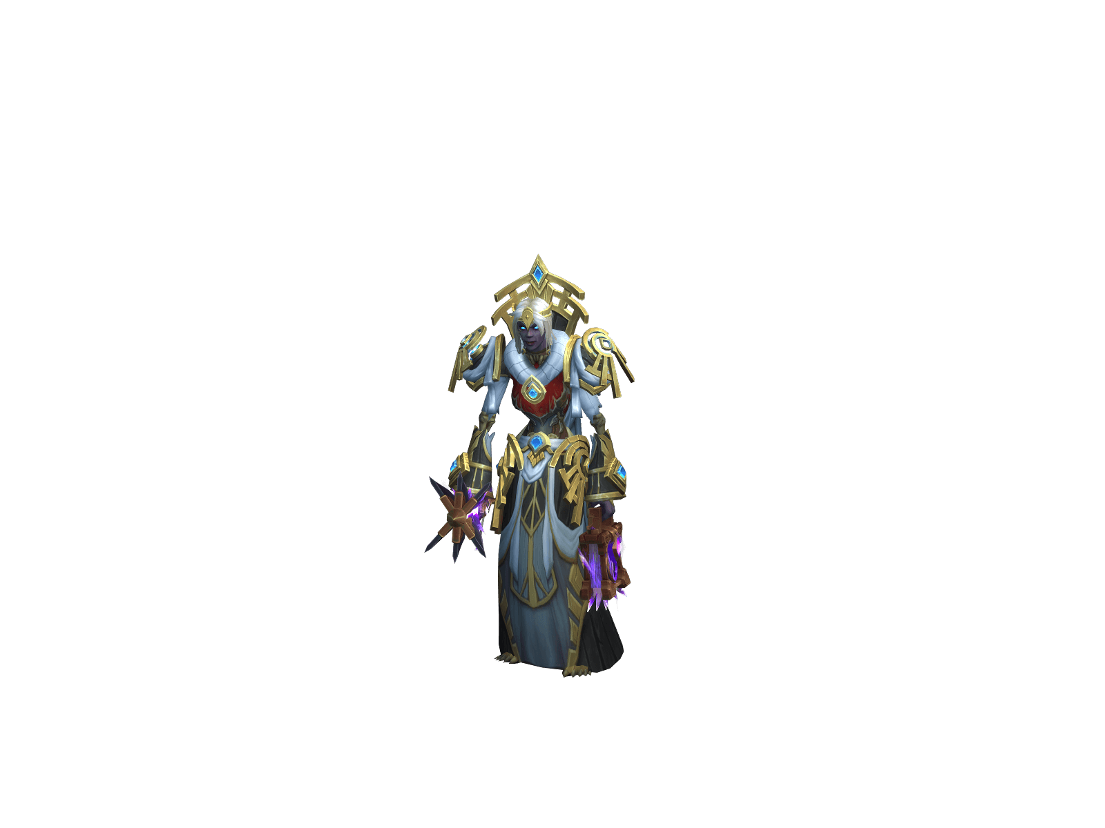Full character render of Psnextxp