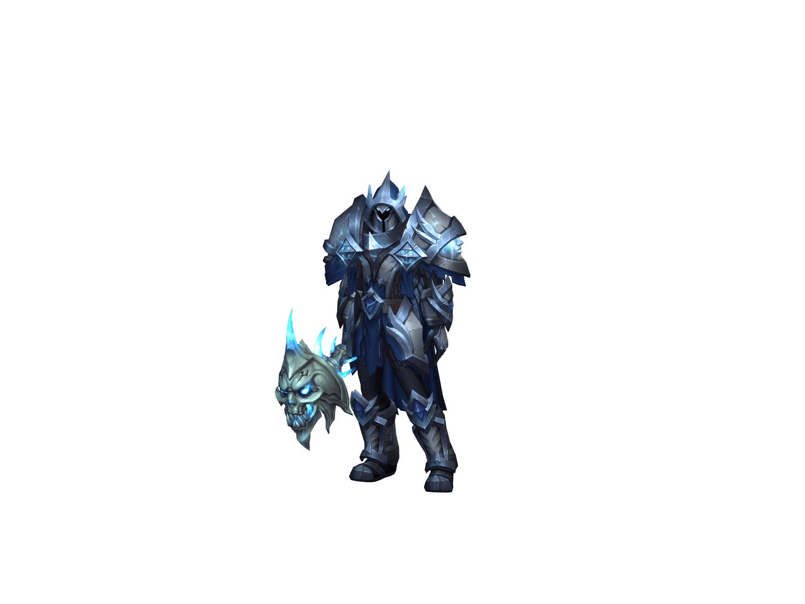Full character render of Ziponiq