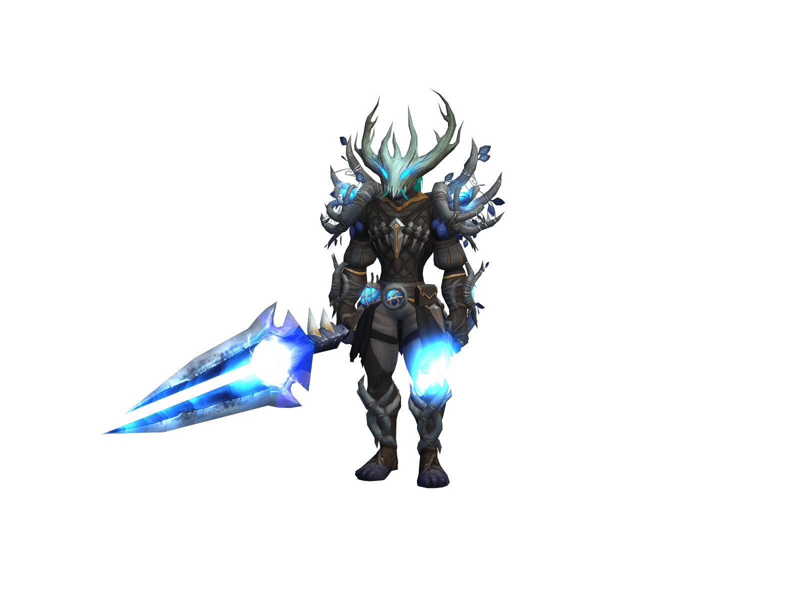 Full character render of ßpanky