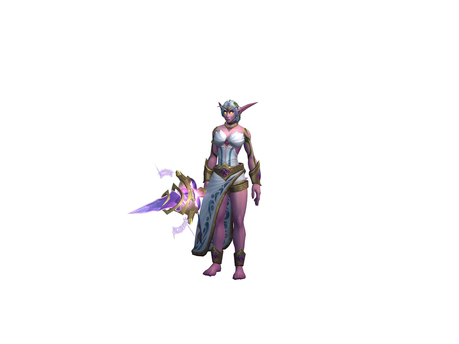 Full character render of Anyola