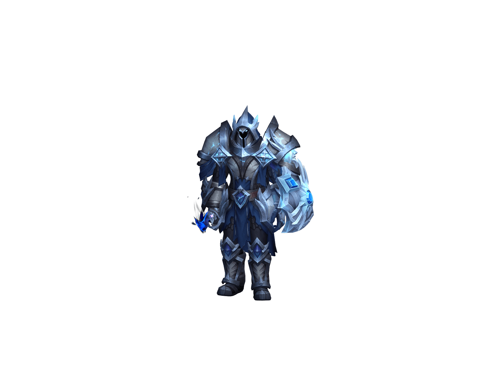 Full character render of Mottenpala