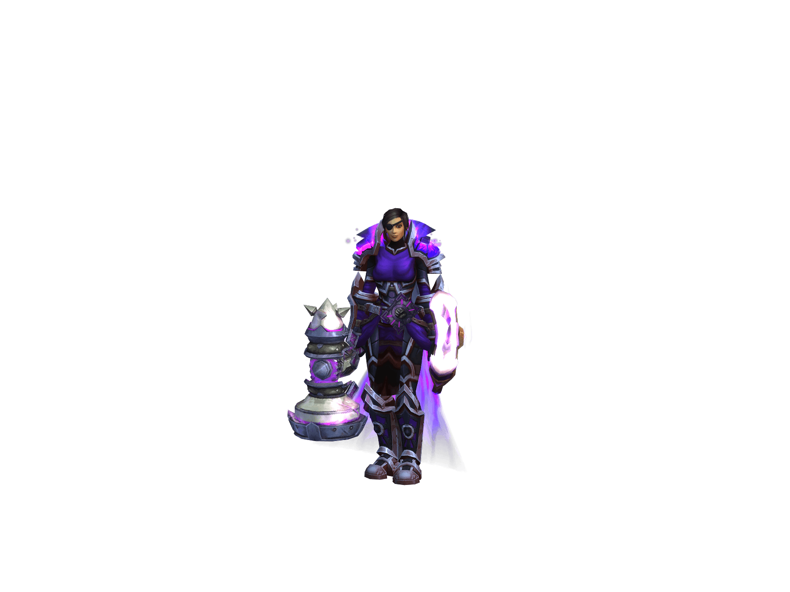 Full character render of Yannijudge