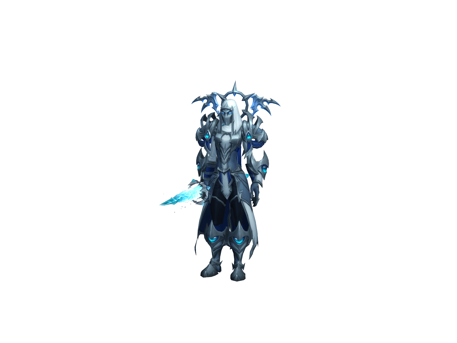 Full character render of Solet
