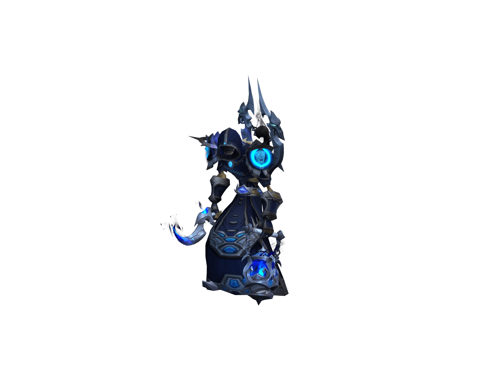 Full character render of Derathon