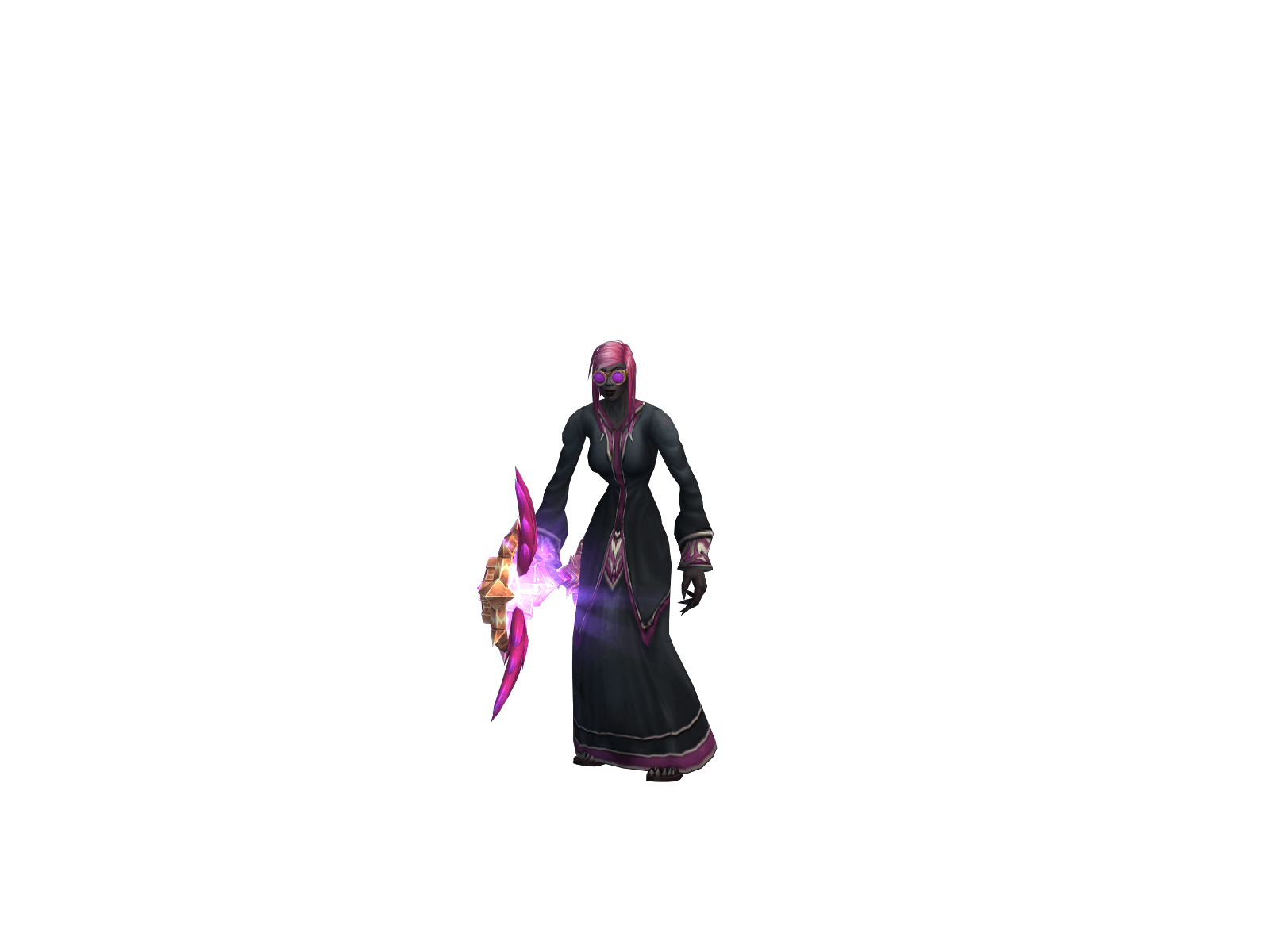 Full character render of Sasoriana
