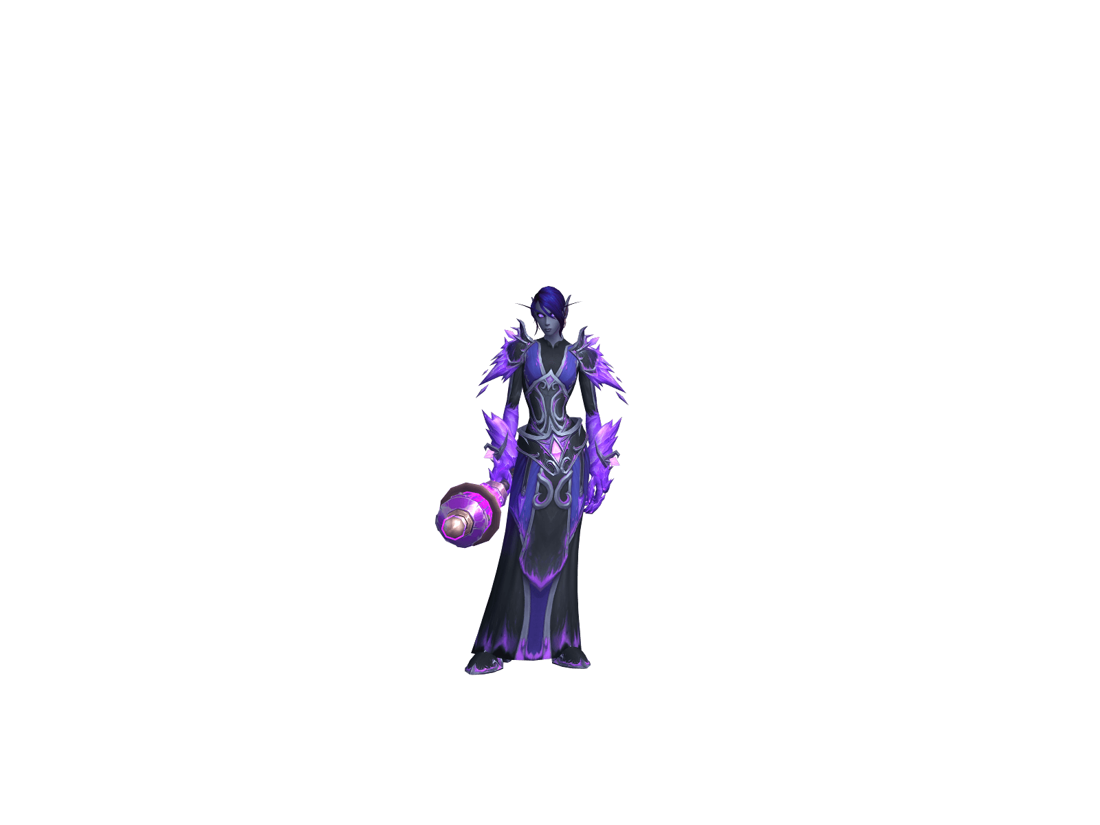Full character render of Scubadiver