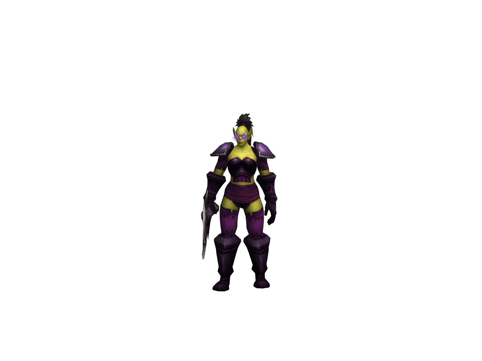 Full character render of Riceandwater