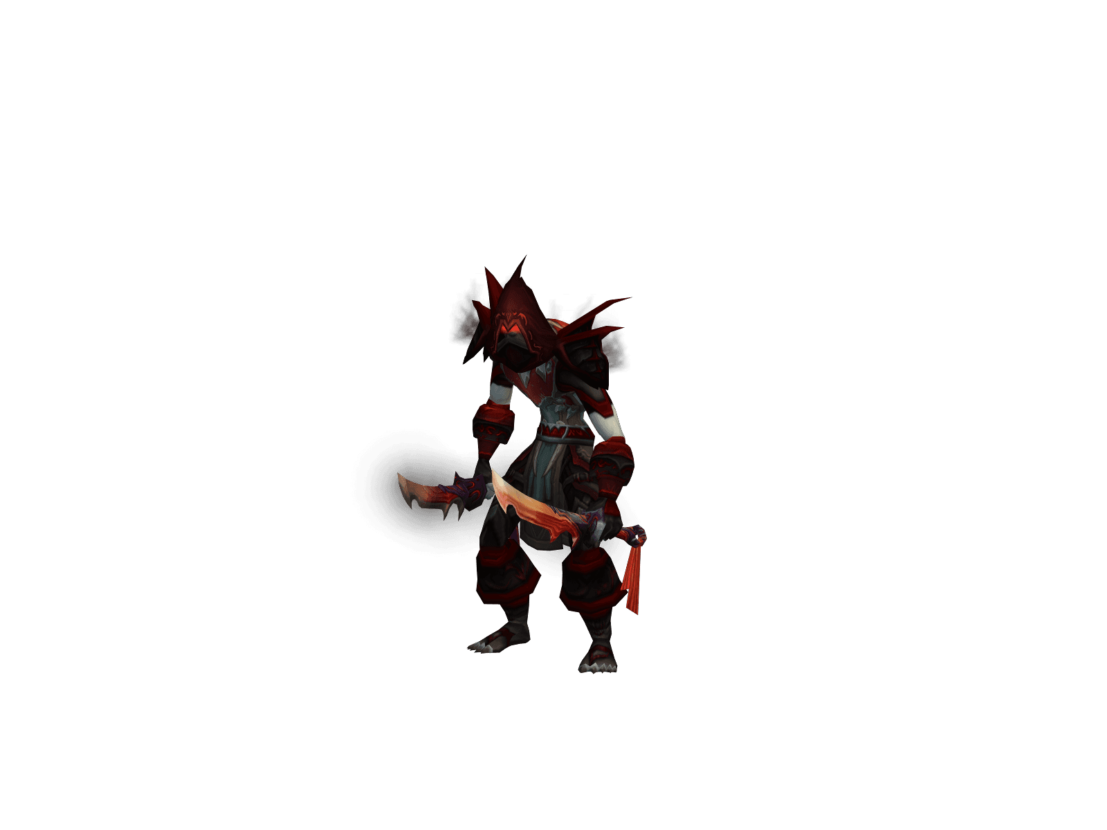 Full character render of Schaebi