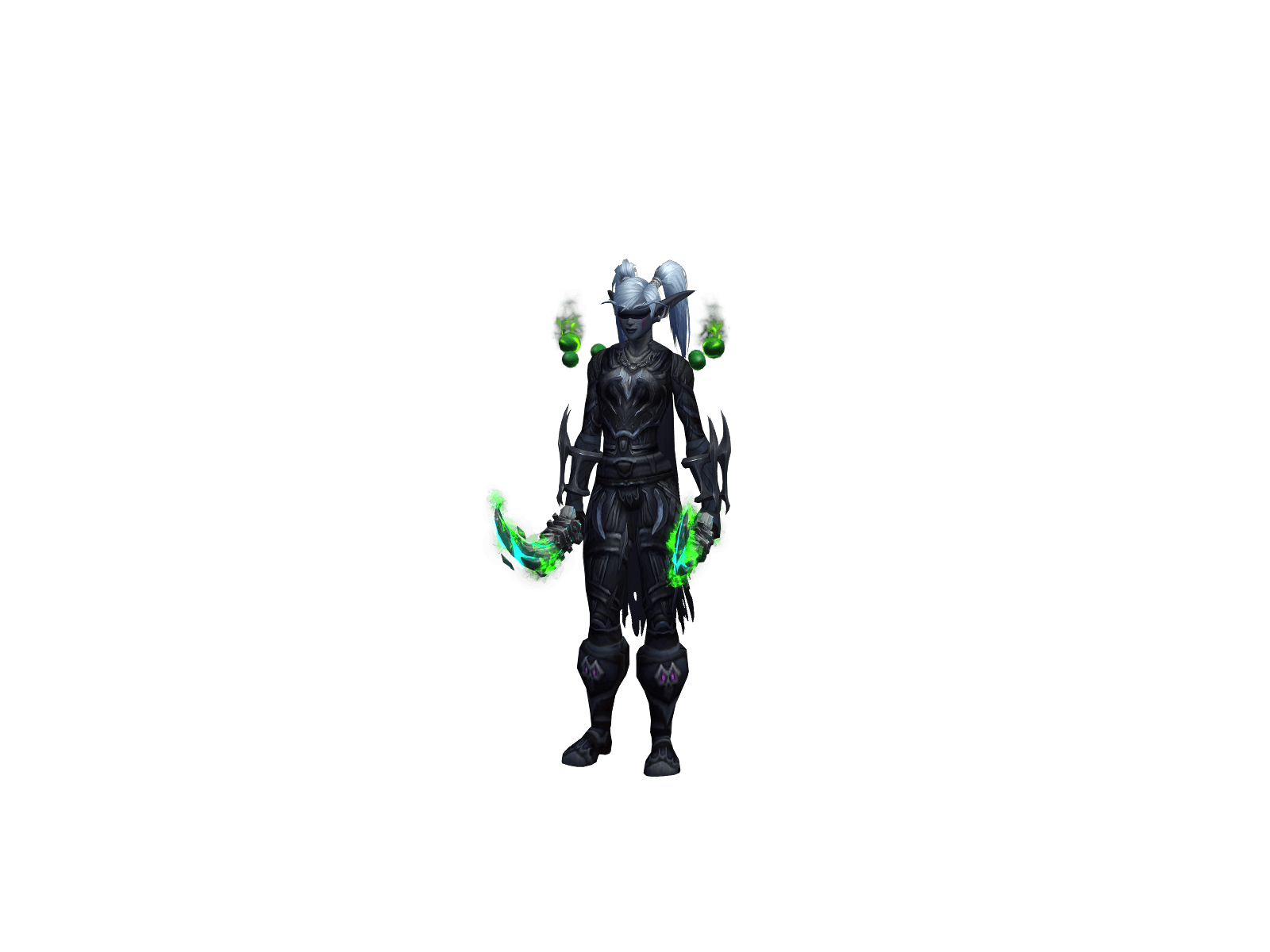 Full character render of Kutulu