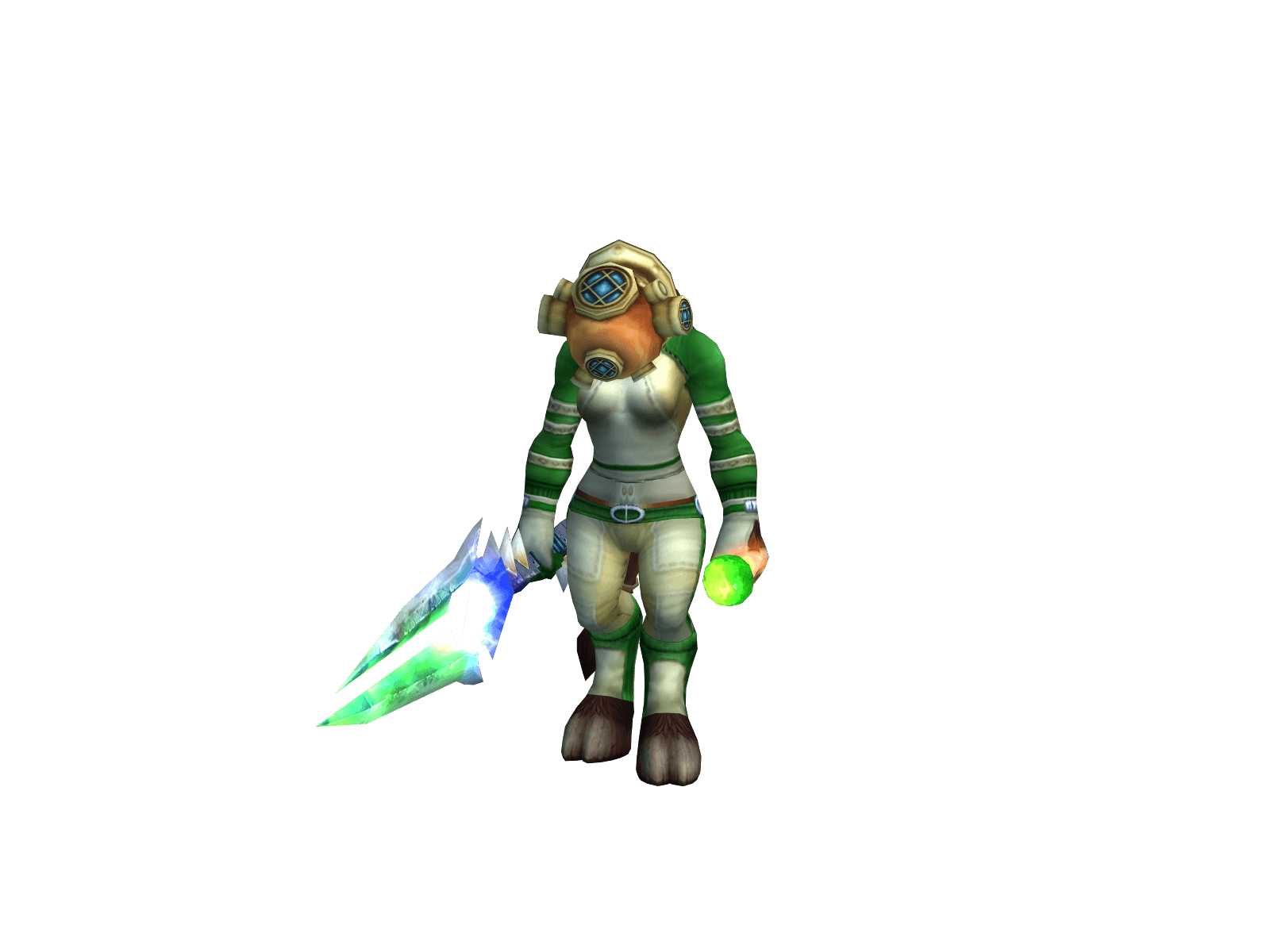 Full character render of Carlitaprîme