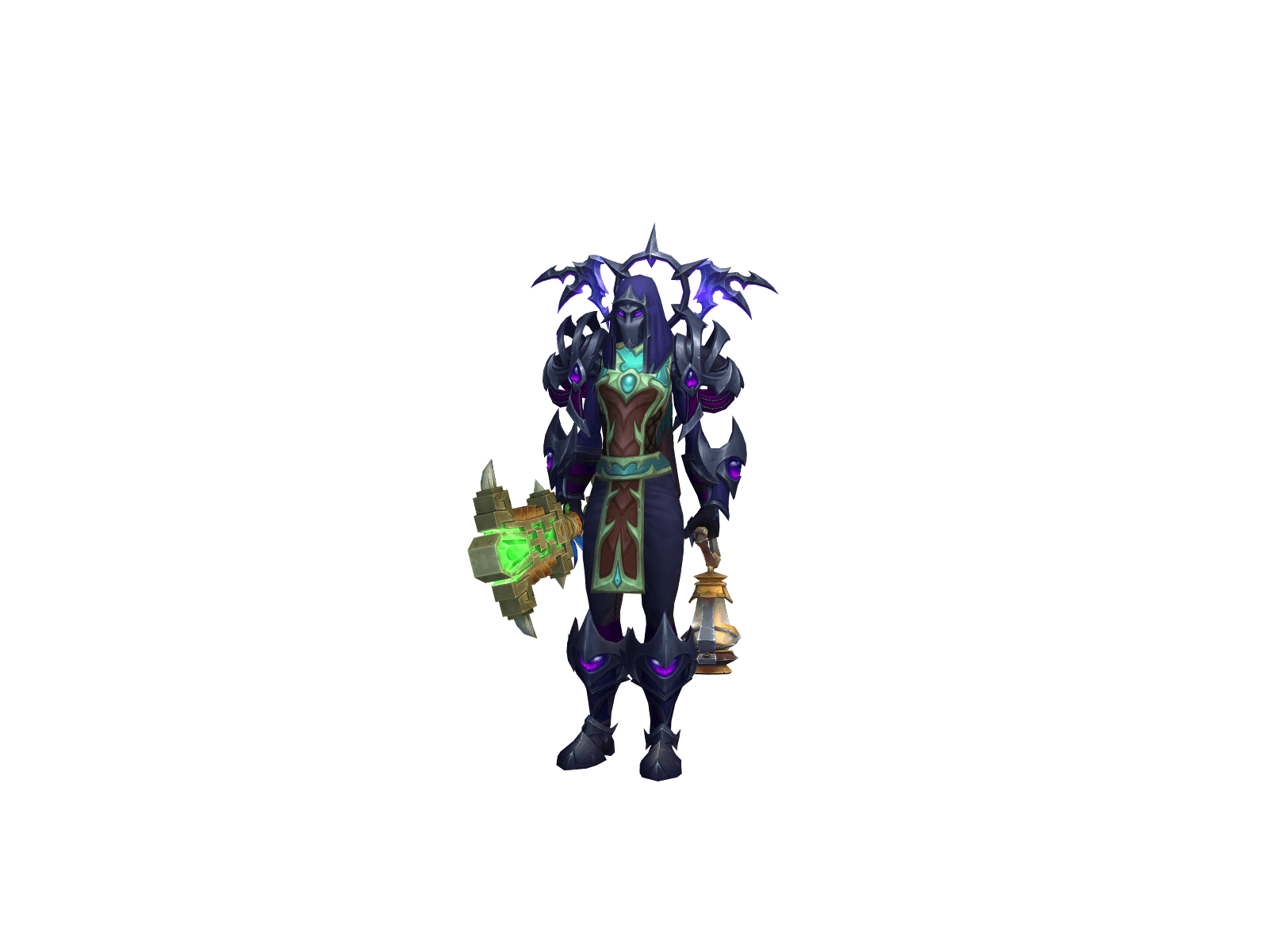 Full character render of Healbotx