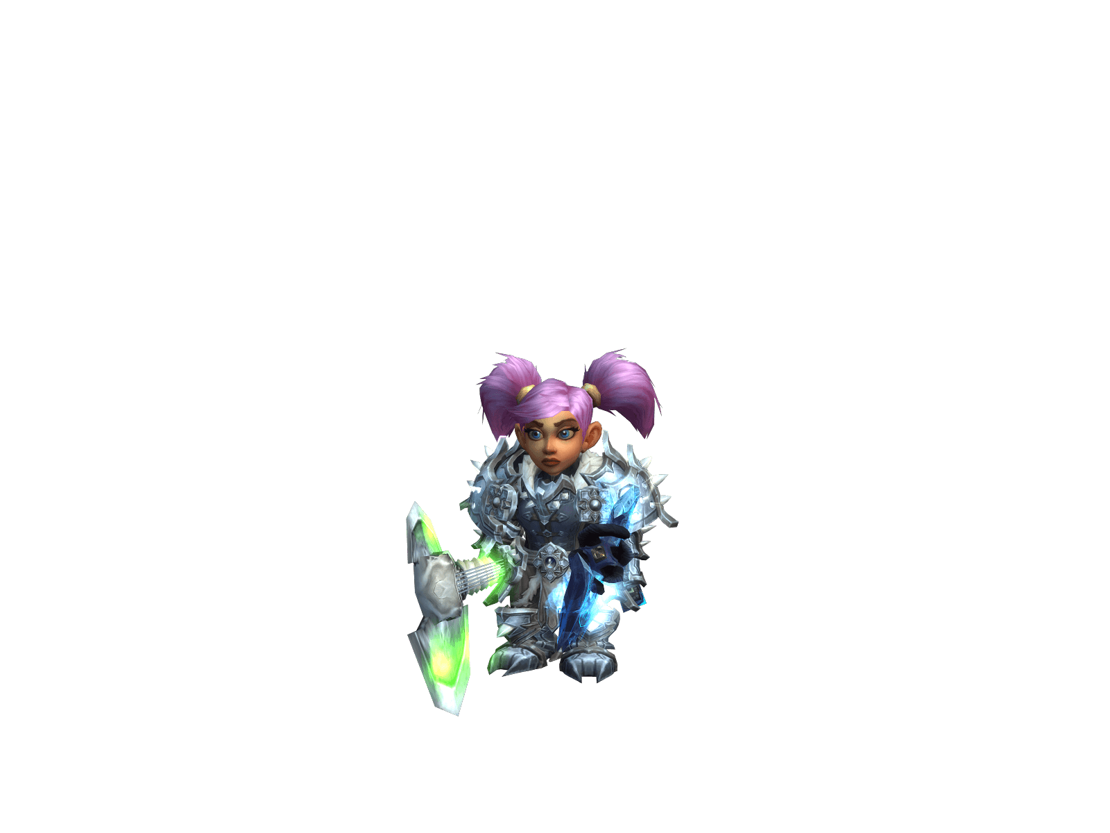 Full character render of Jahallo