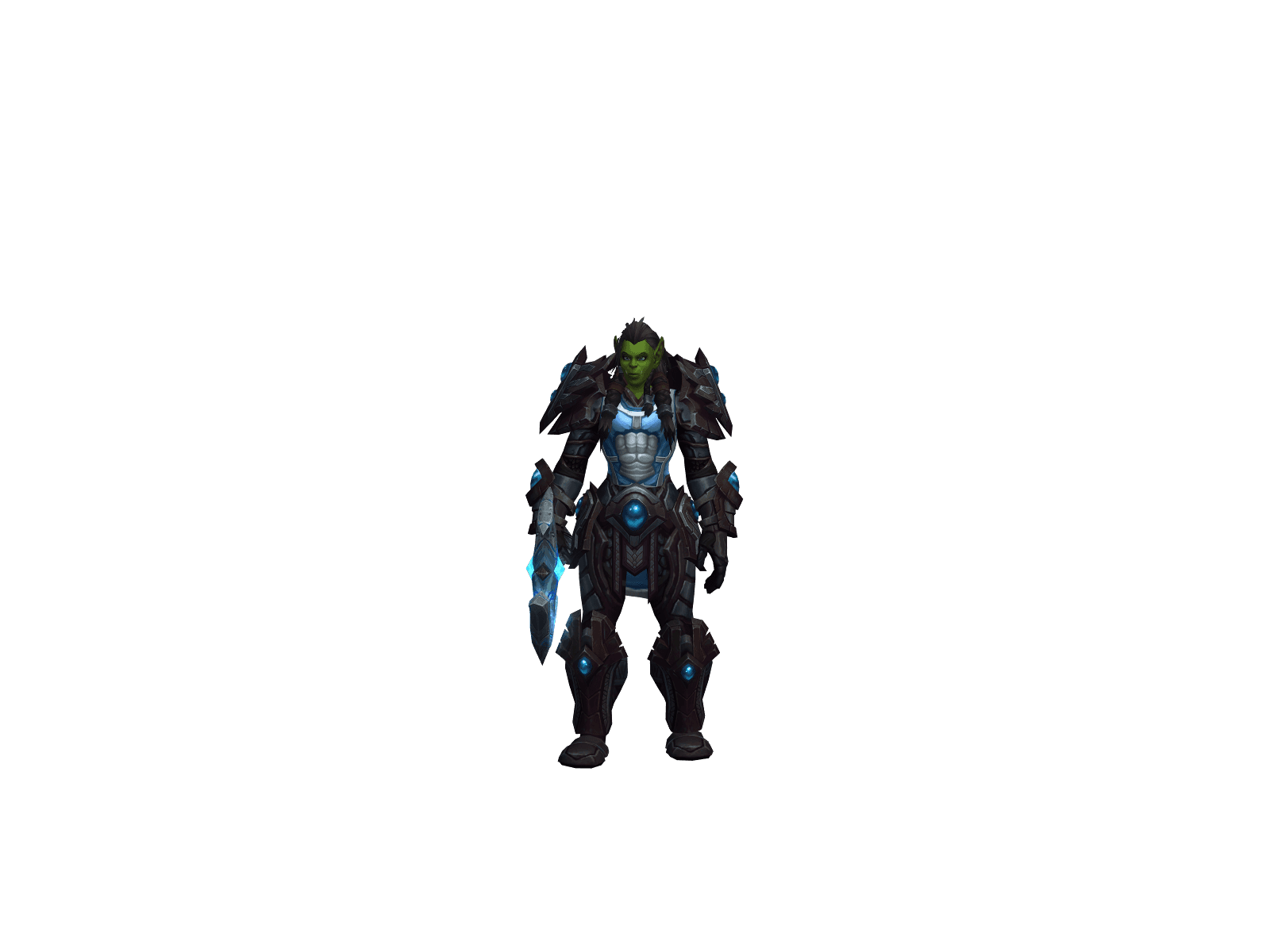 Full character render of Antívîrus