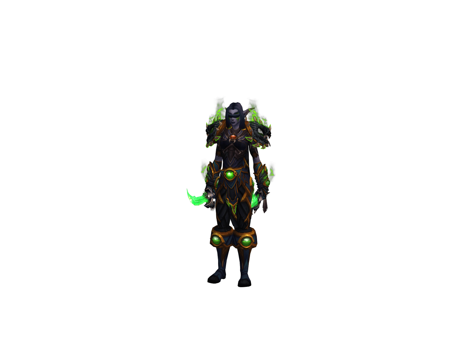 Full character render of Misuri