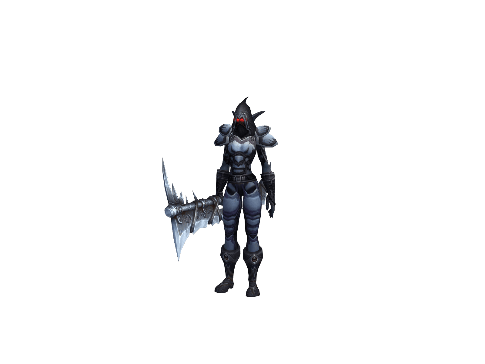 Full character render of Cárlitopvp