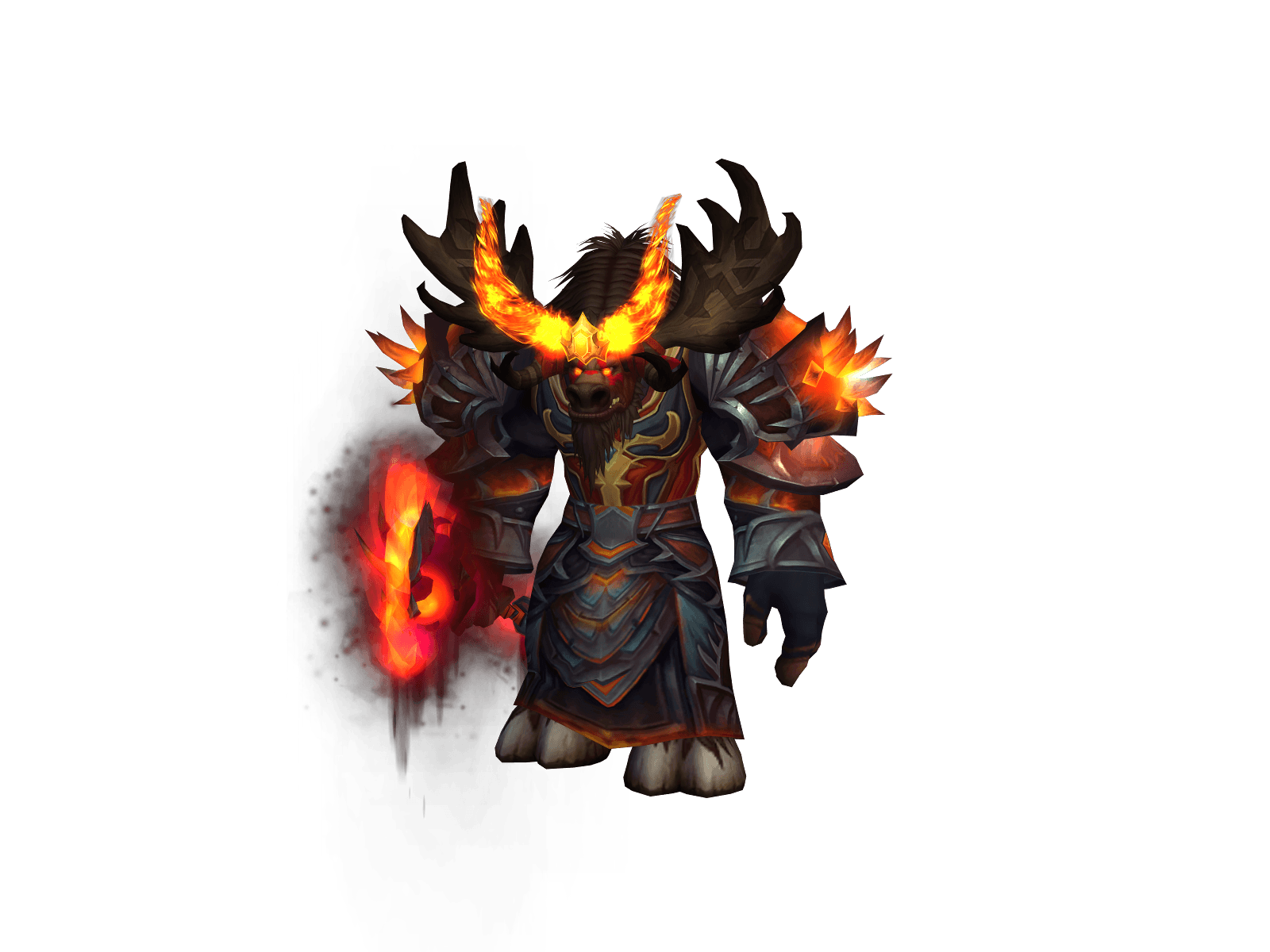 Full character render of Nânên