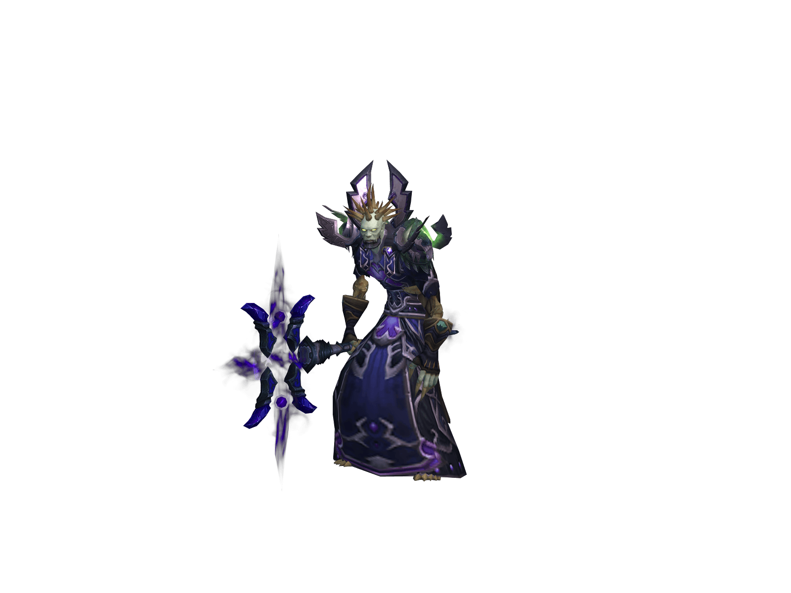 Full character render of Skrât