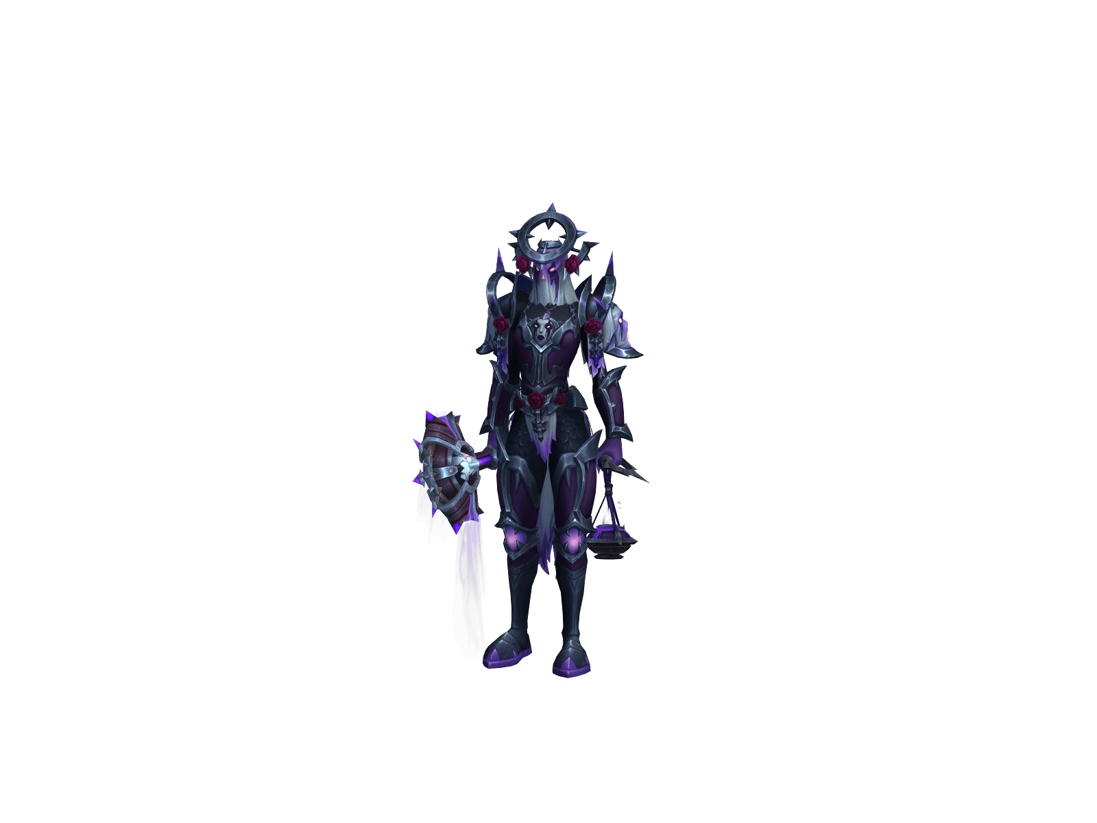 Full character render of Jms