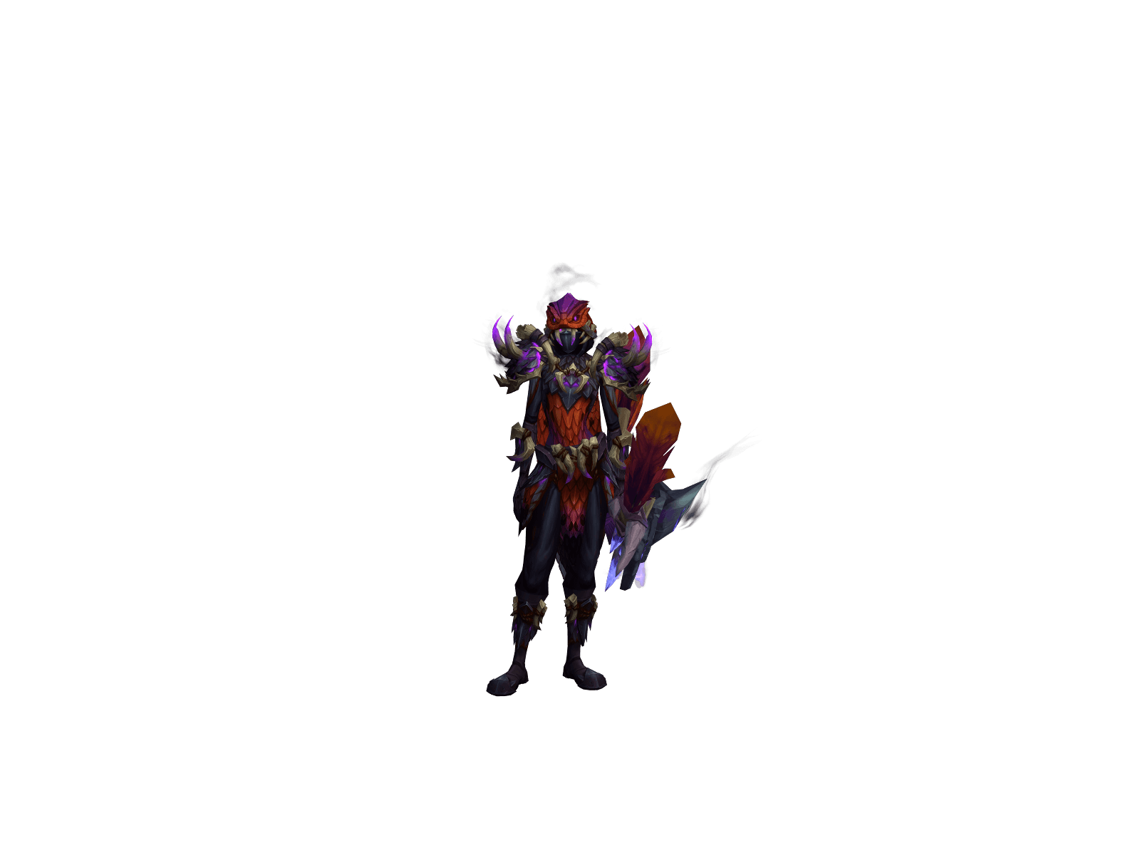 Full character render of Ÿukino