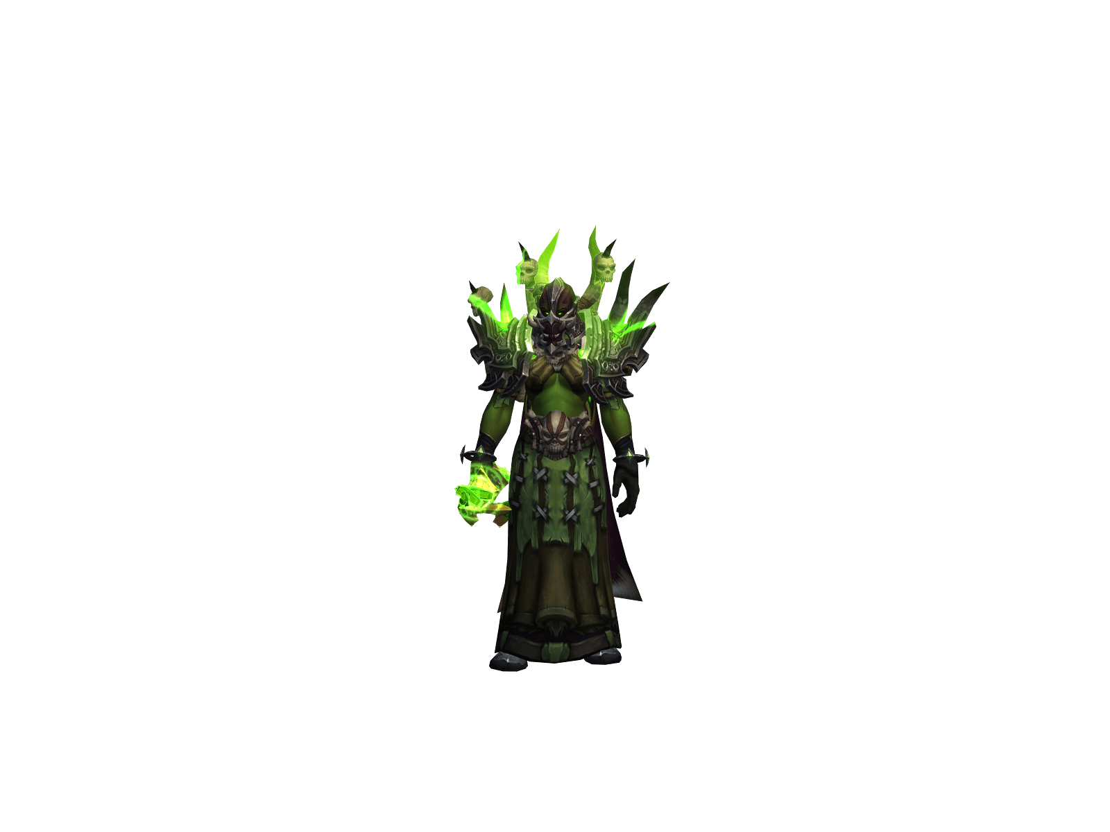 Full character render of Metasï