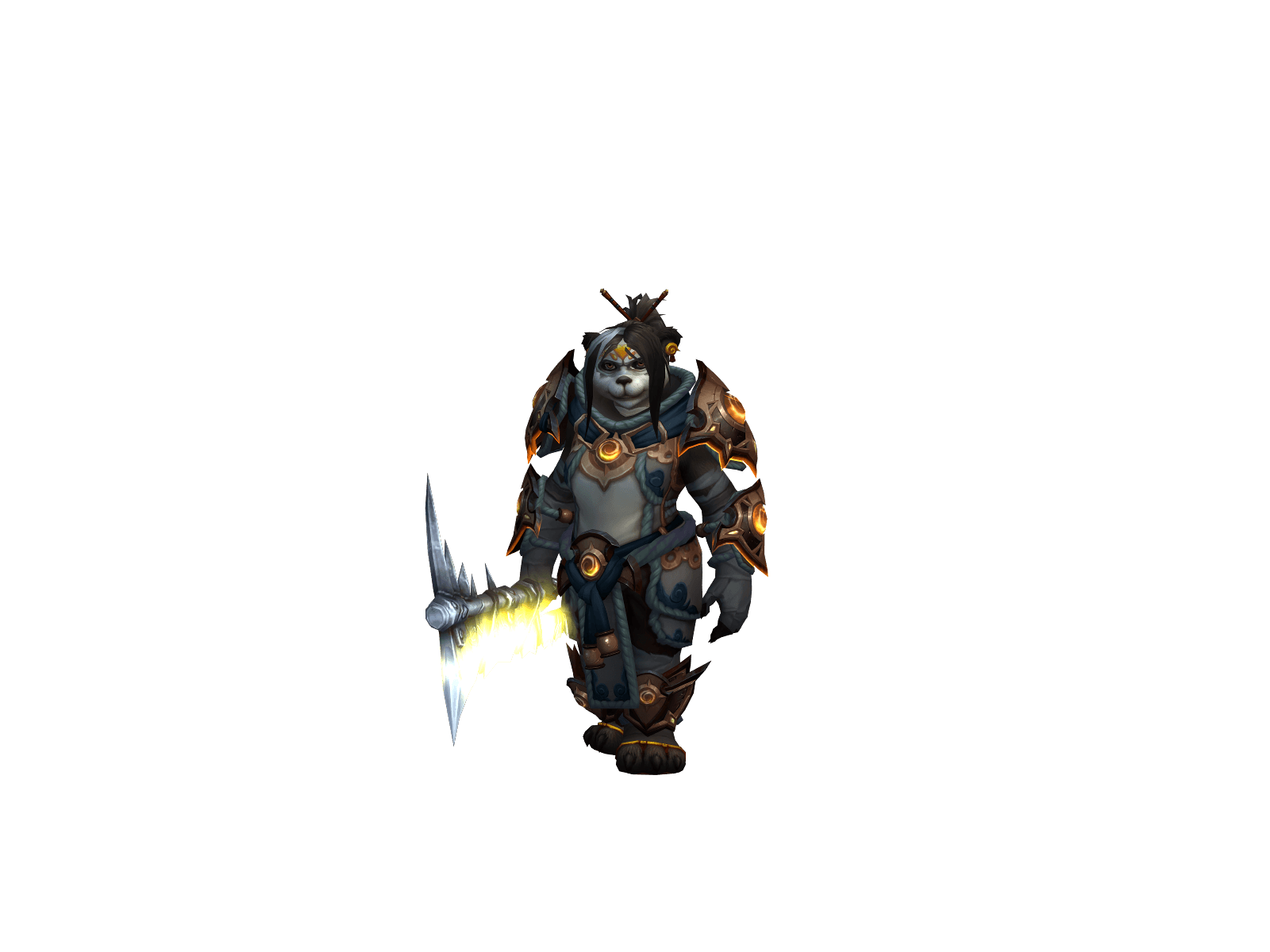 Full character render of Variabel