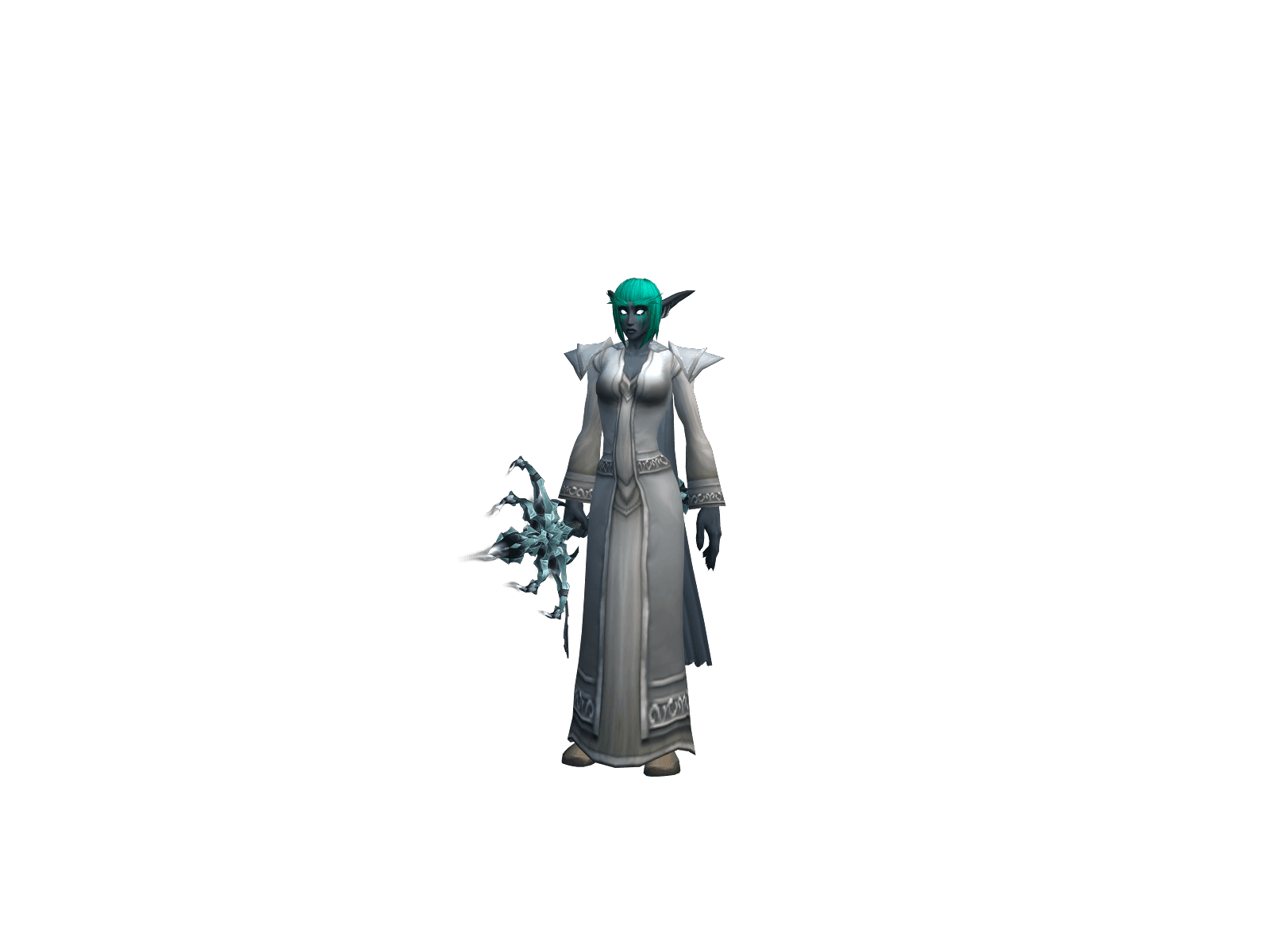 Full character render of Sazoriana