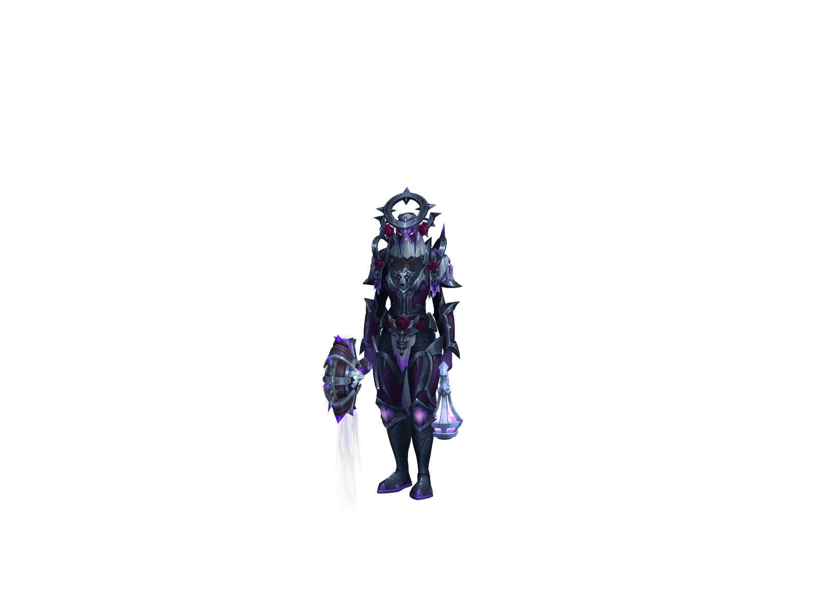 Full character render of Джейлоли
