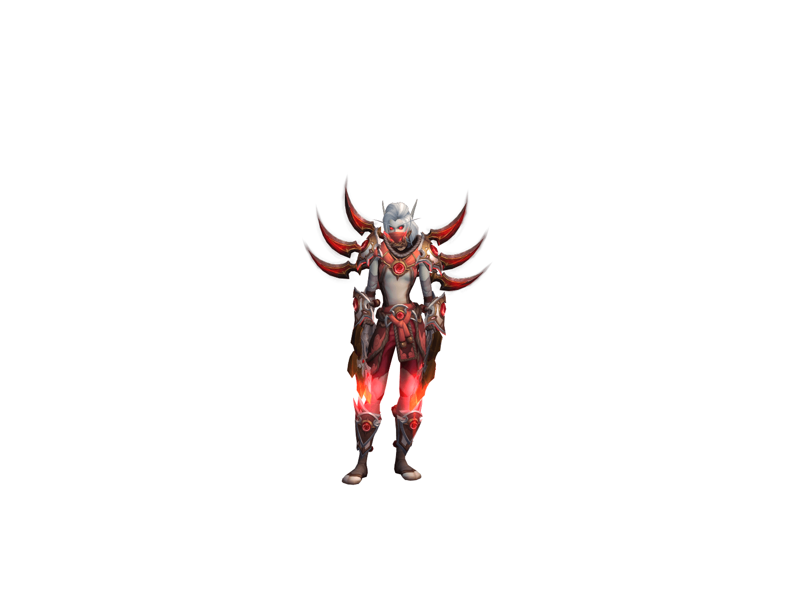 Full character render of Хмельная