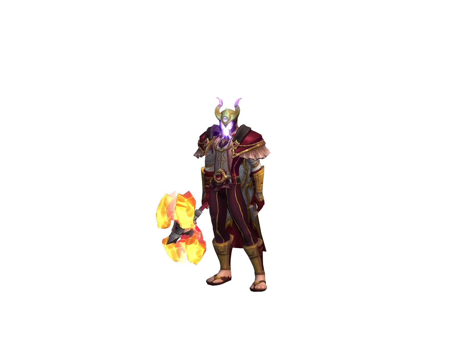 Full character render of Пивнойварвар