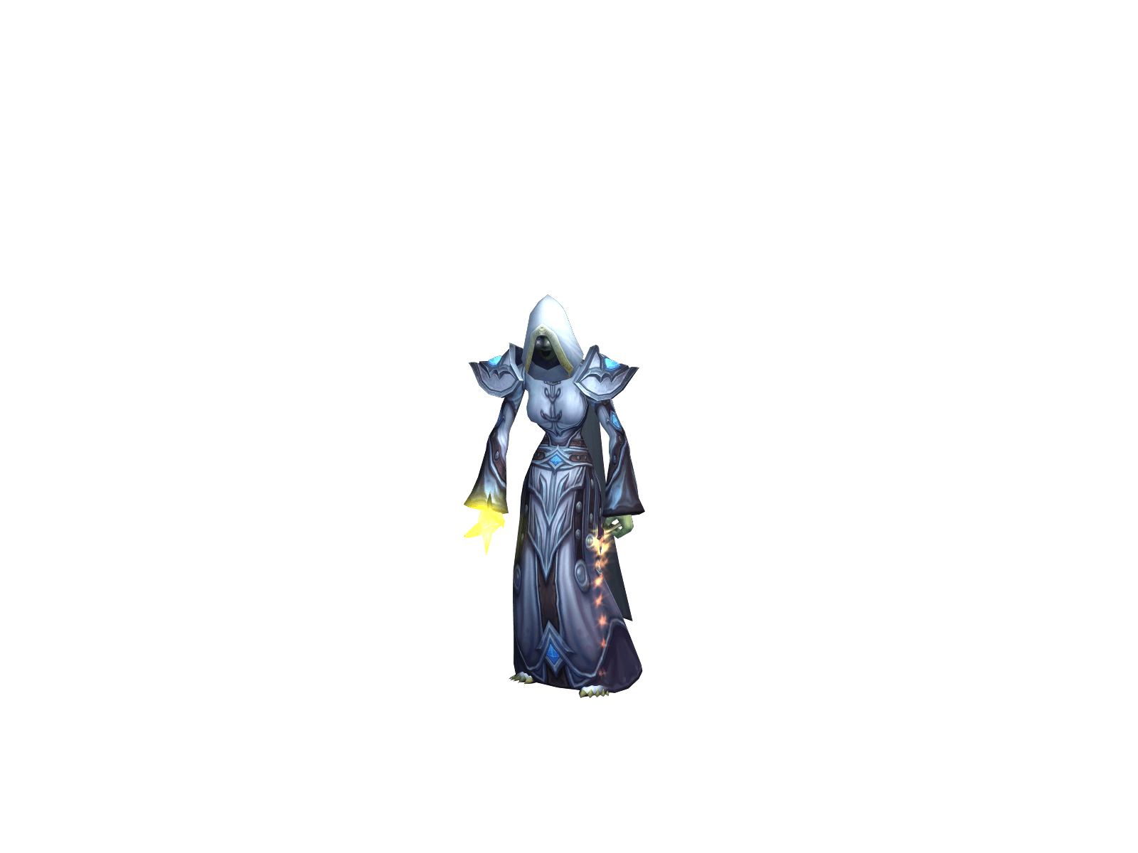 Full character render of Сексхолик