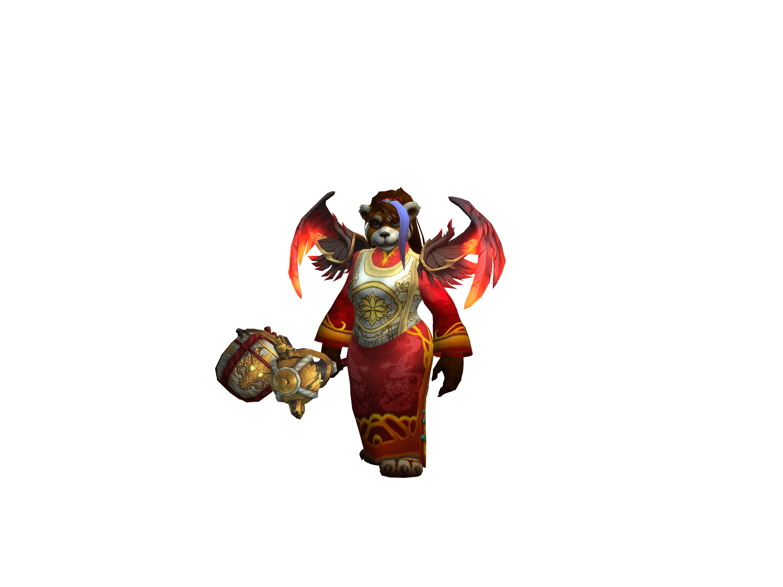 Full character render of Сунмонк