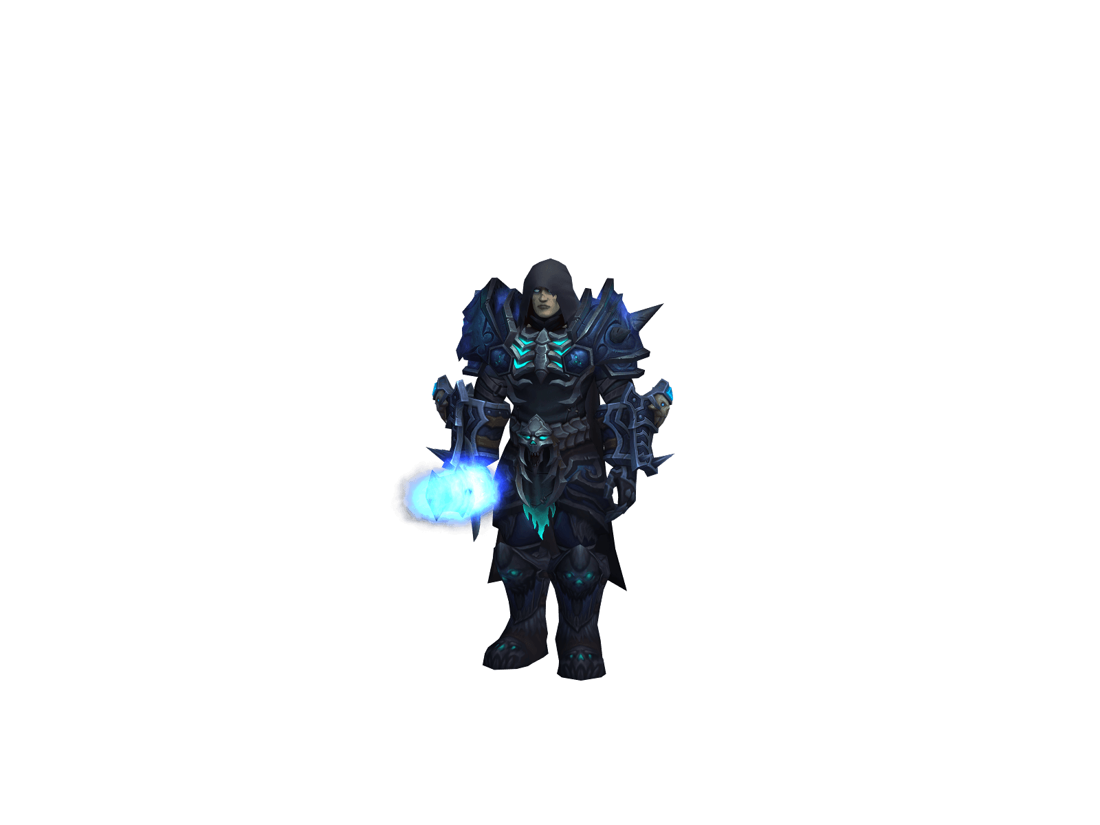 Full character render of Артасменетил