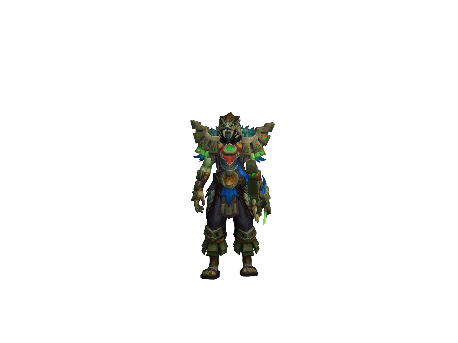 Full character render of Виннипухчих