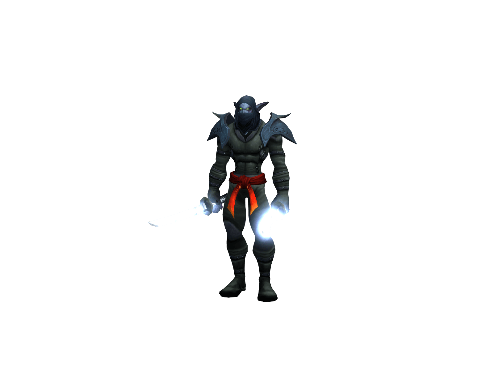 Full character render of Мардэхар
