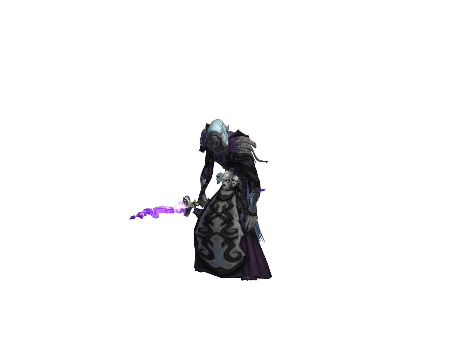 Full character render of Lasyran