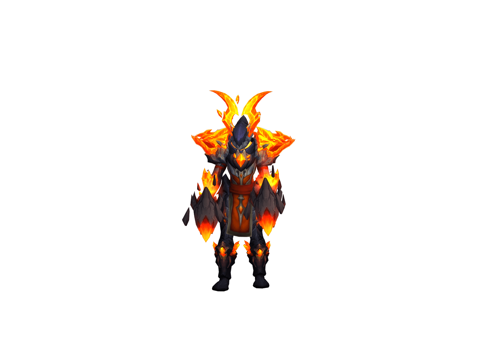 Full character render of Ligma