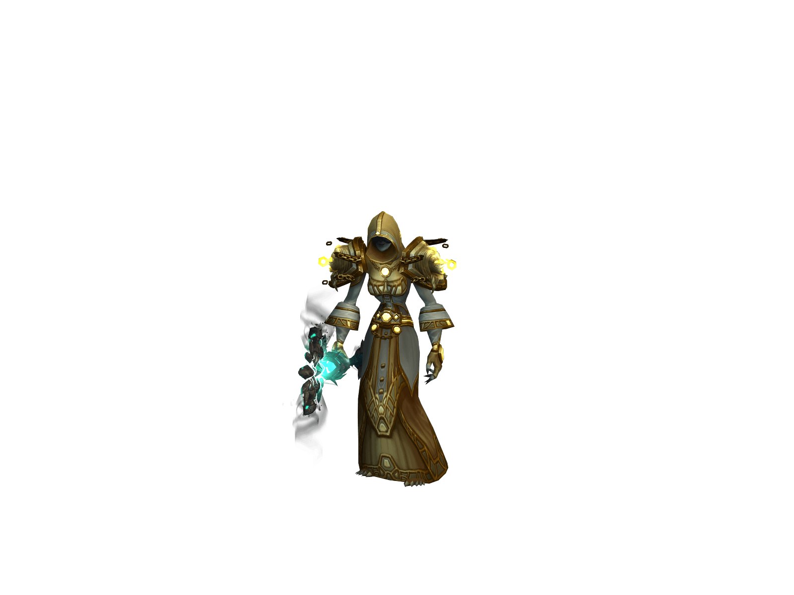 Full character render of Trkrt