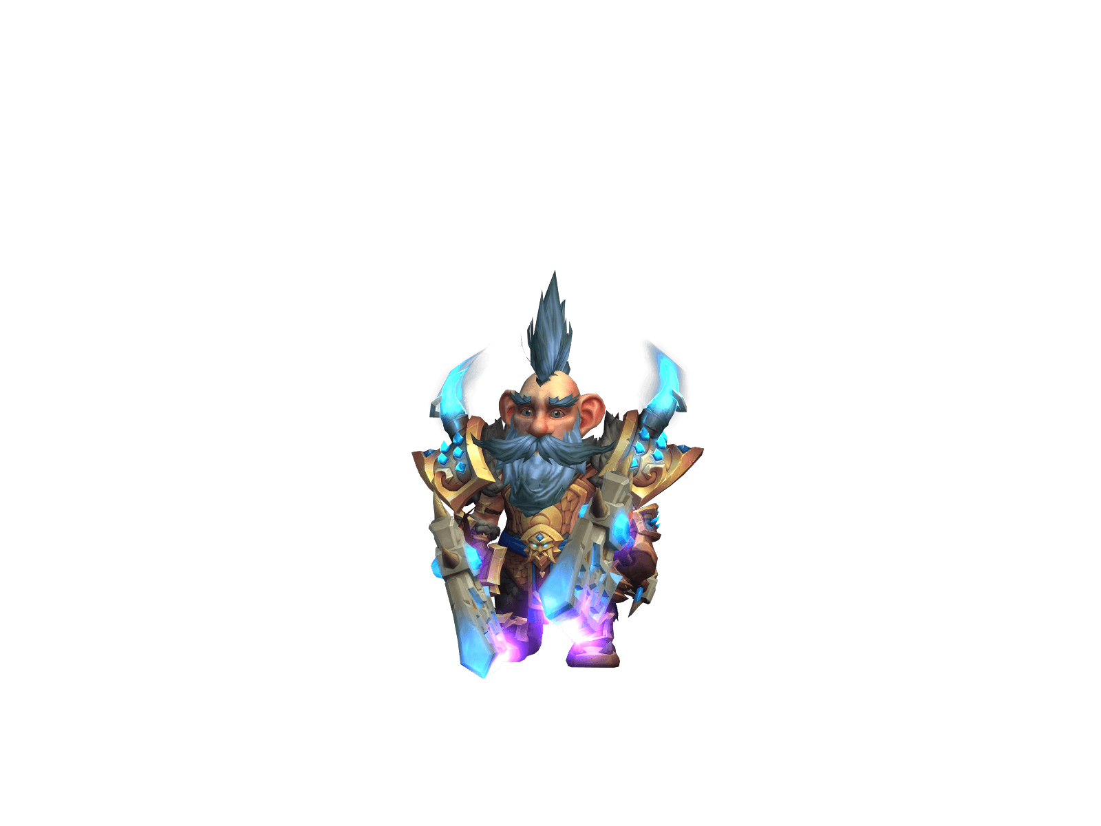Full character render of Enanitoiide