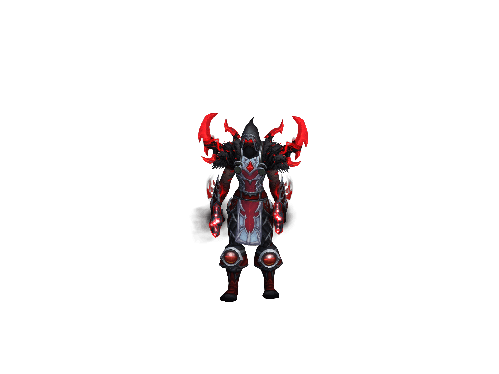 Full character render of Dagotix